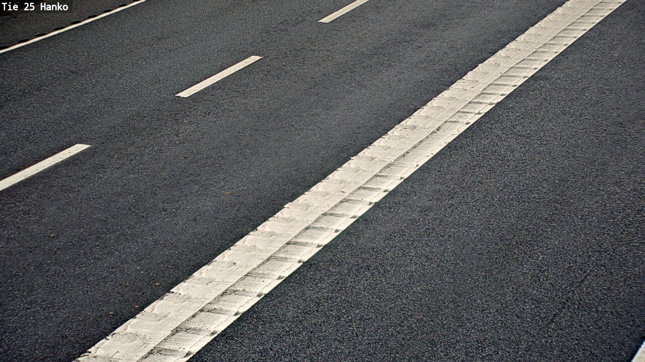 Kelikamerat Kuva Tie 25 Hanko, Hanko, Uusimaa