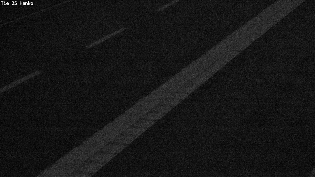 Kelikamerat Kuva Tie 25 Hanko, Hanko, Uusimaa