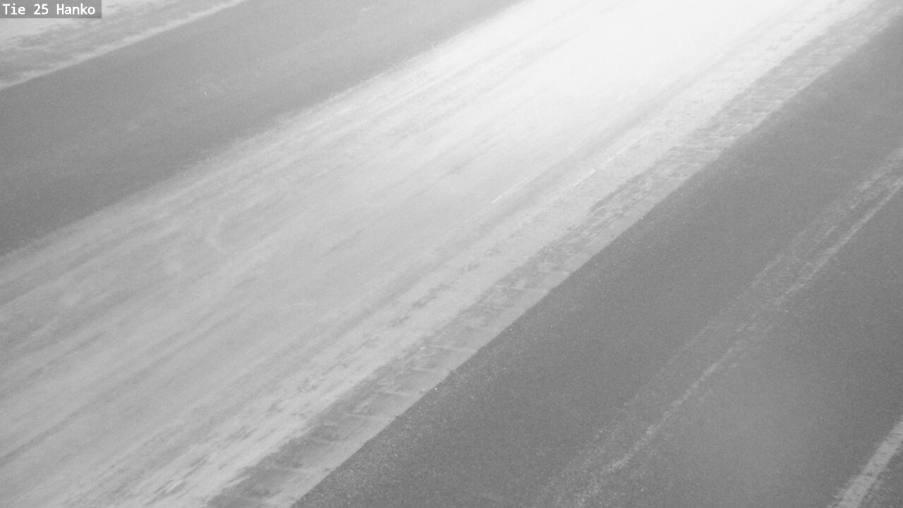 Kelikamerat Kuva Tie 25 Hanko, Hanko, Uusimaa