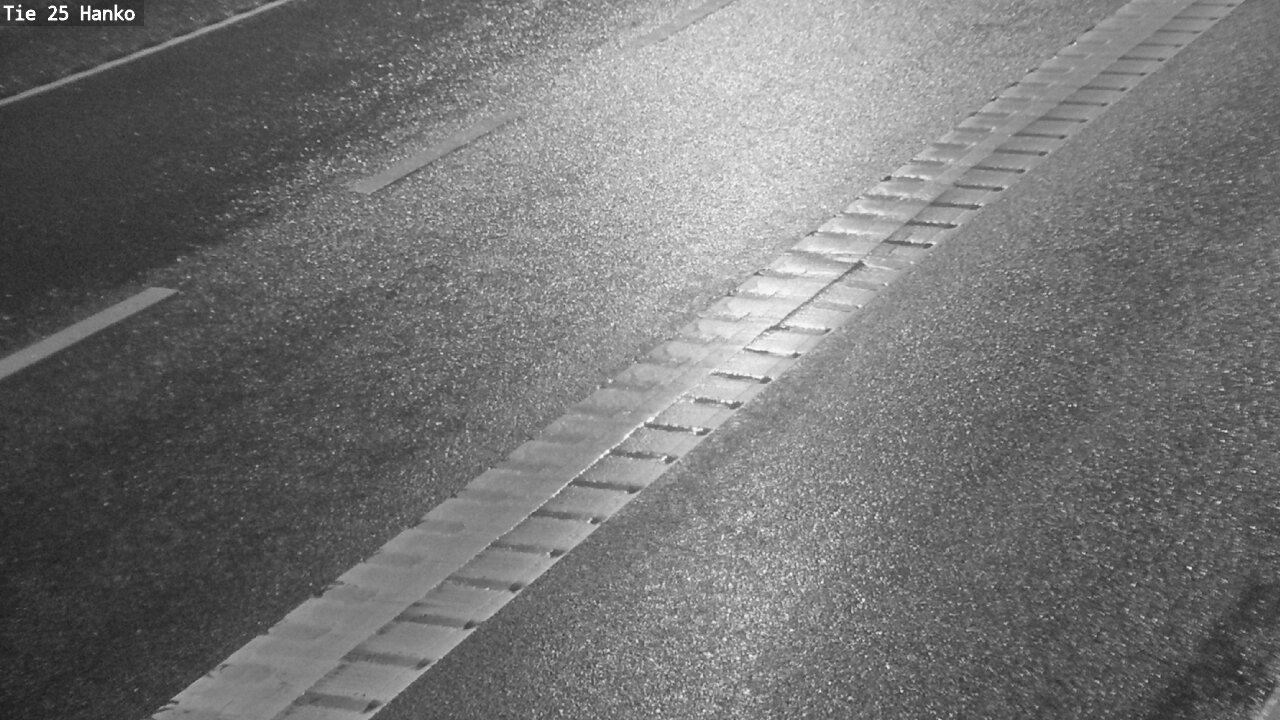 Kelikamerat Kuva Tie 25 Hanko, Hanko, Uusimaa