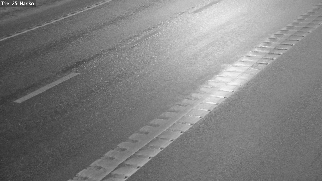 Kelikamerat Kuva Tie 25 Hanko, Hanko, Uusimaa