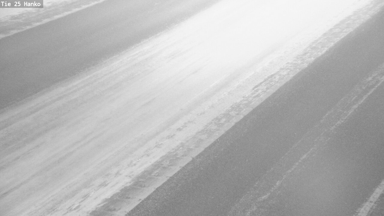 Kelikamerat Kuva Tie 25 Hanko, Hanko, Uusimaa