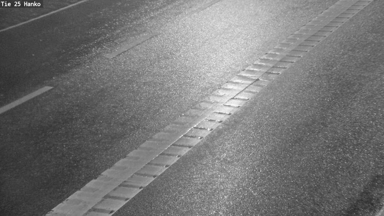 Kelikamerat Kuva Tie 25 Hanko, Hanko, Uusimaa