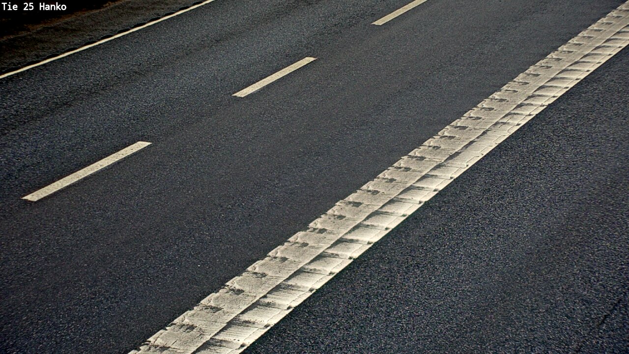 Kelikamerat Kuva Tie 25 Hanko, Hanko, Uusimaa