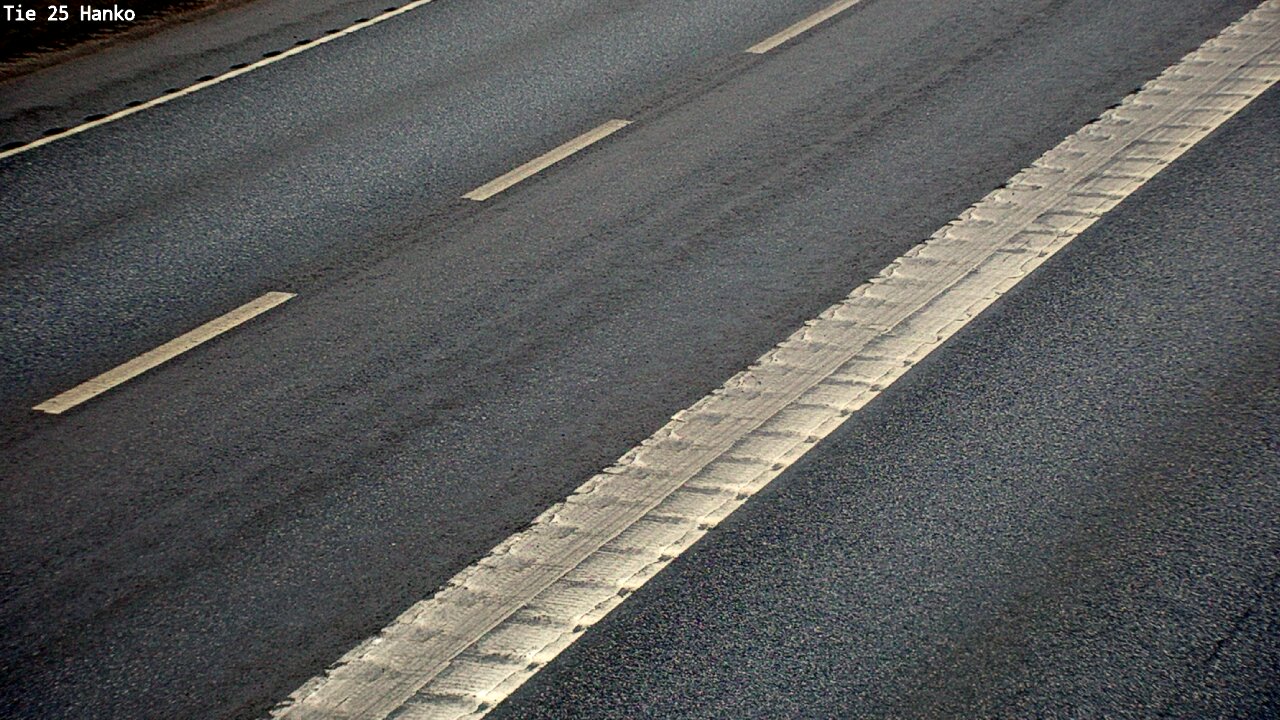 Kelikamerat Kuva Tie 25 Hanko, Hanko, Uusimaa