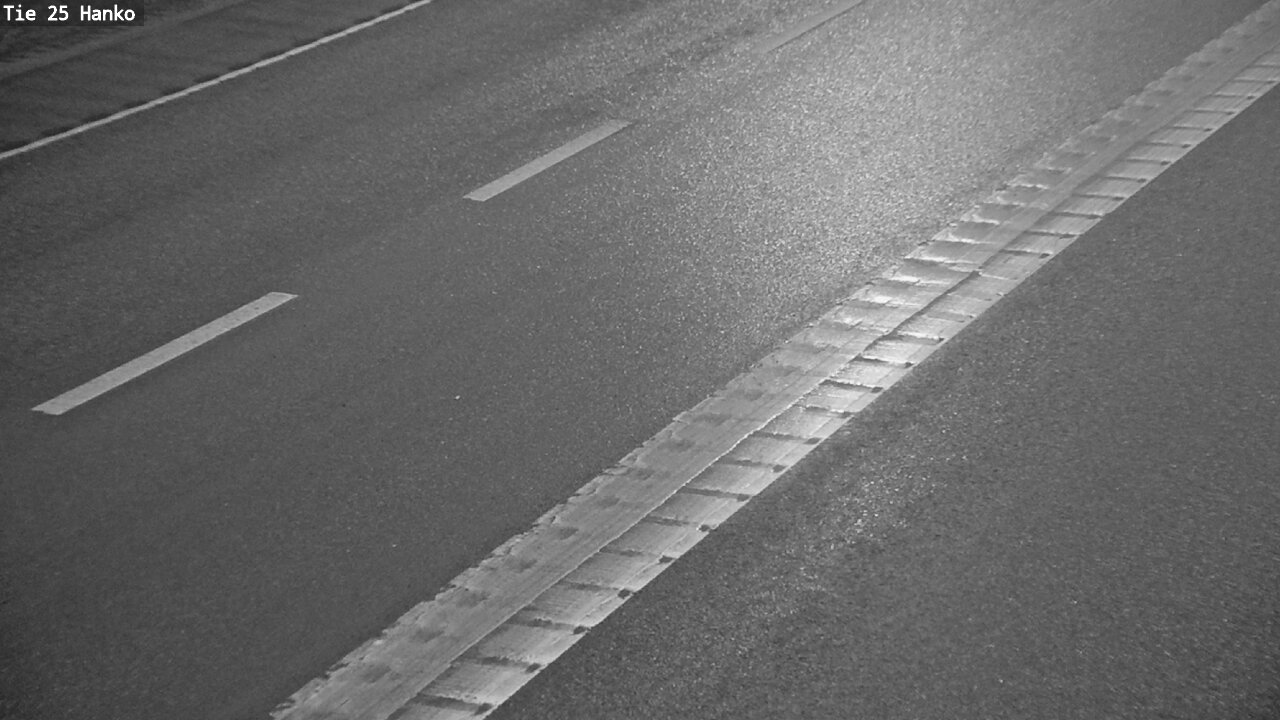 Kelikamerat Kuva Tie 25 Hanko, Hanko, Uusimaa