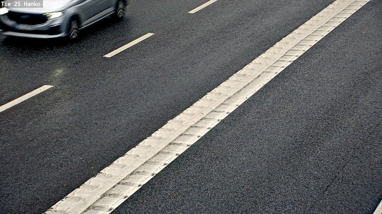 Kelikamerat Kuva Tie 25 Hanko, Hanko, Uusimaa