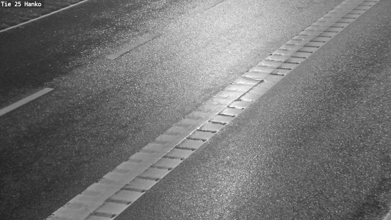 Kelikamerat Kuva Tie 25 Hanko, Hanko, Uusimaa