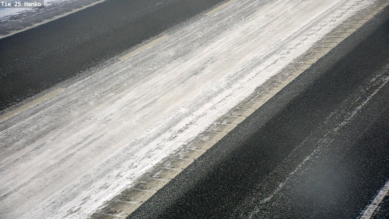 Kelikamerat Kuva Tie 25 Hanko, Hanko, Uusimaa