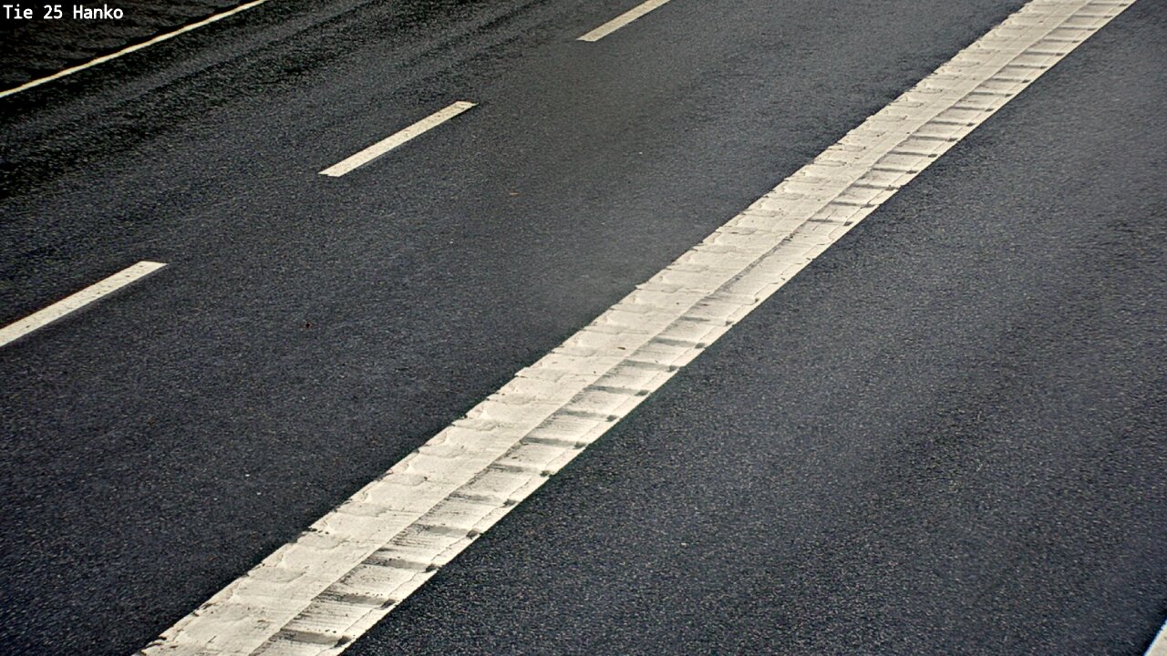 Kelikamerat Kuva Tie 25 Hanko, Hanko, Uusimaa