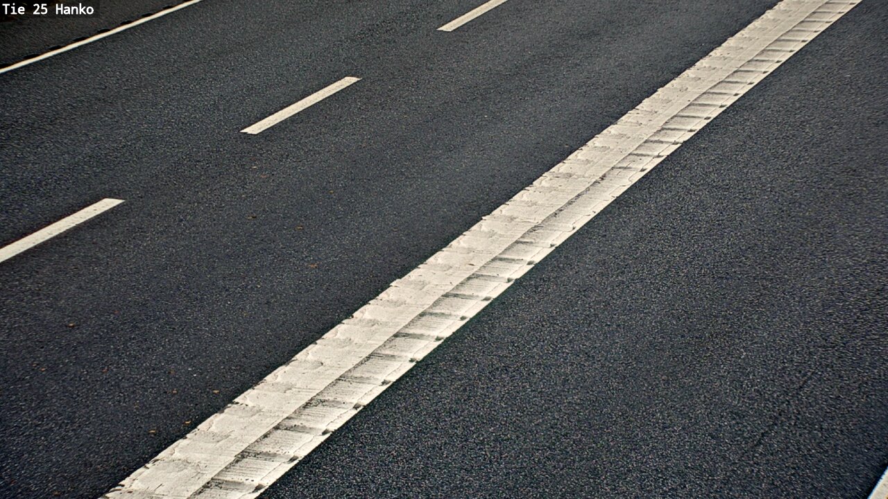 Kelikamerat Kuva Tie 25 Hanko, Hanko, Uusimaa