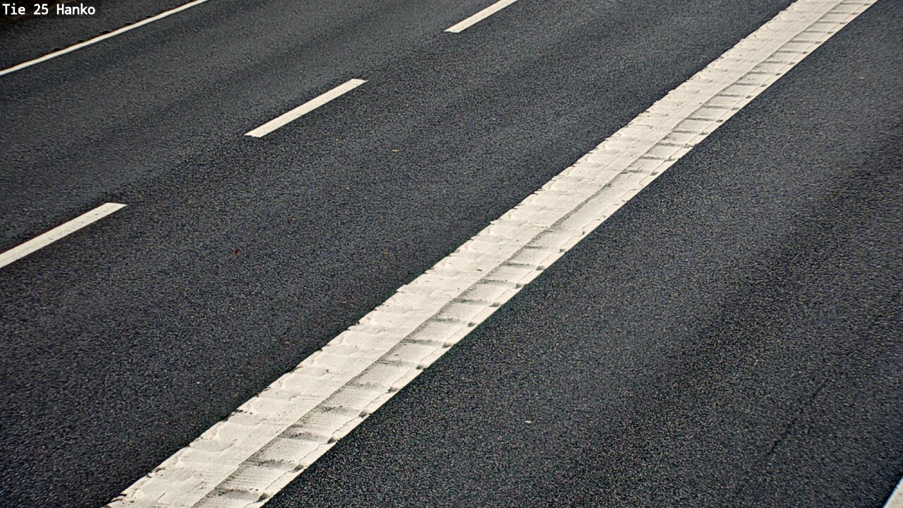 Kelikamerat Kuva Tie 25 Hanko, Hanko, Uusimaa