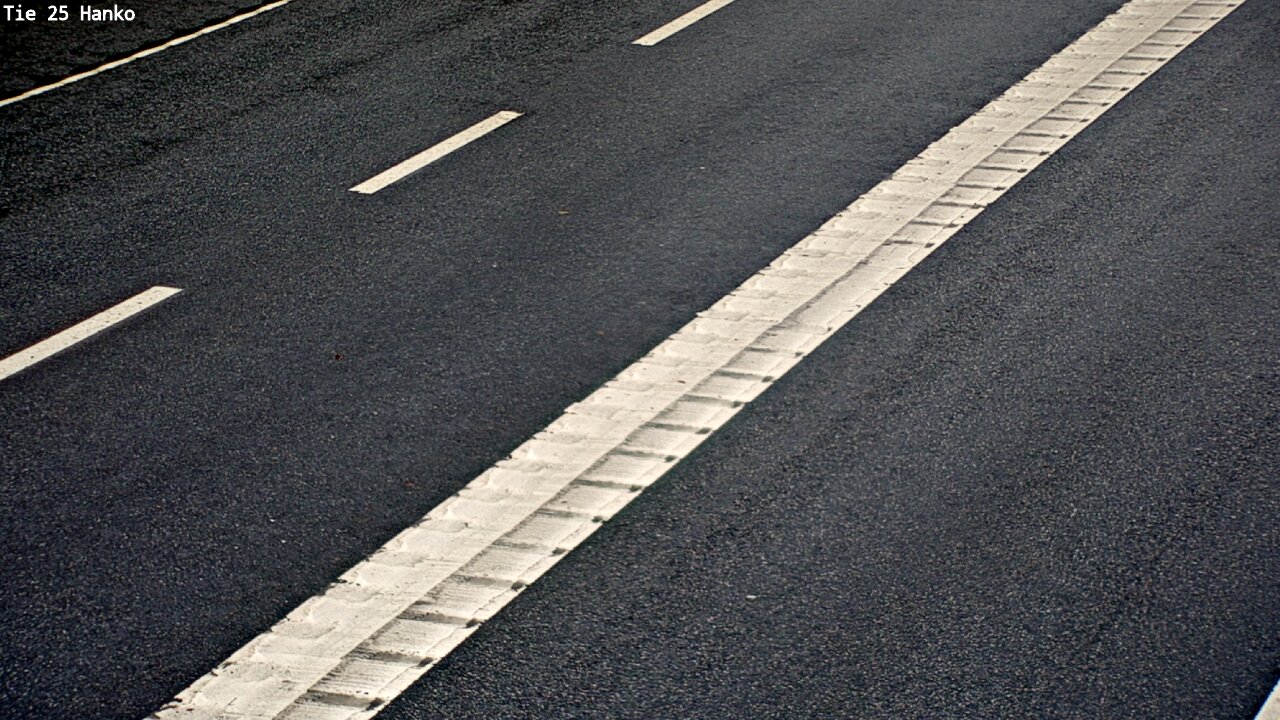 Kelikamerat Kuva Tie 25 Hanko, Hanko, Uusimaa