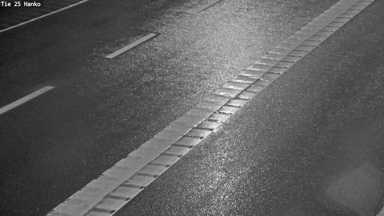 Kelikamerat Kuva Tie 25 Hanko, Hanko, Uusimaa