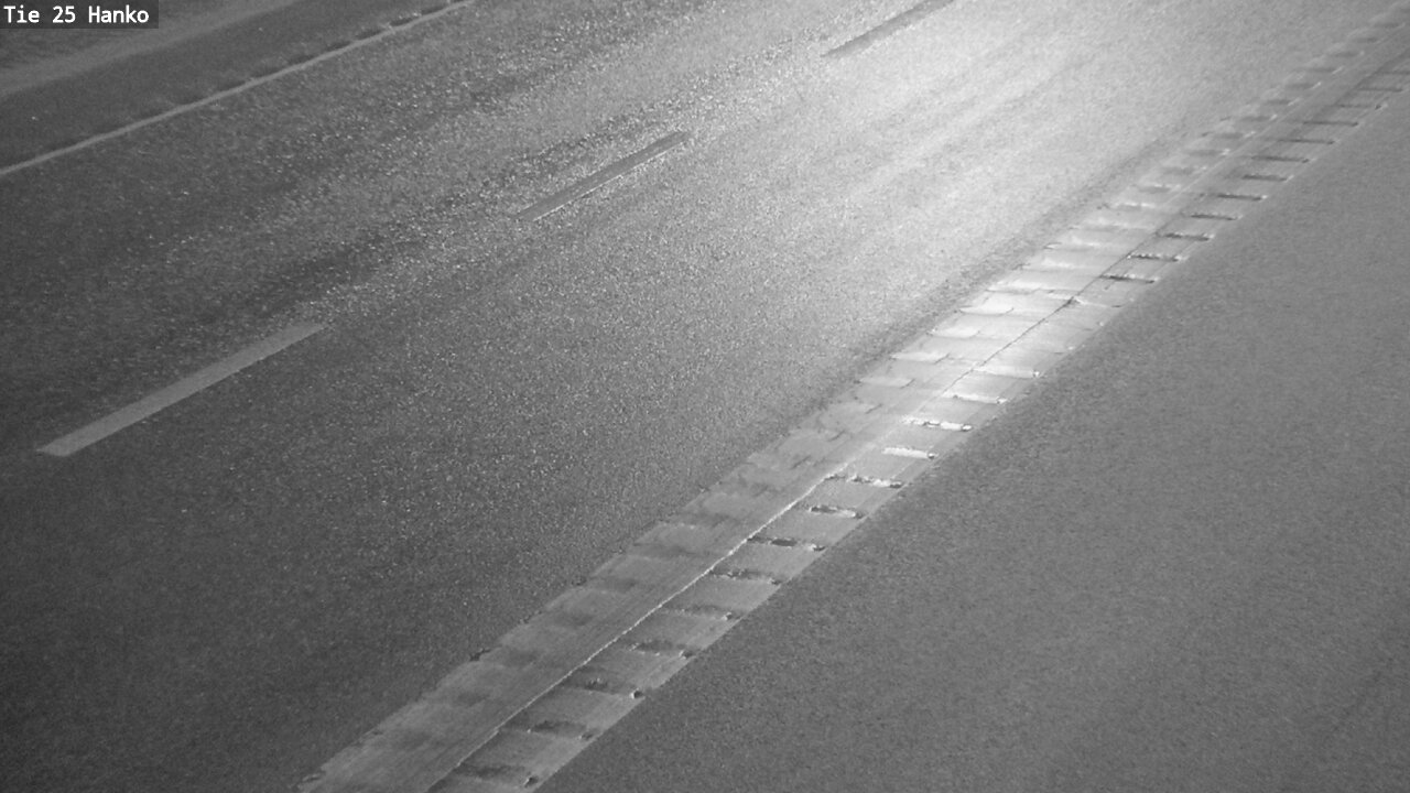 Kelikamerat Kuva Tie 25 Hanko, Hanko, Uusimaa