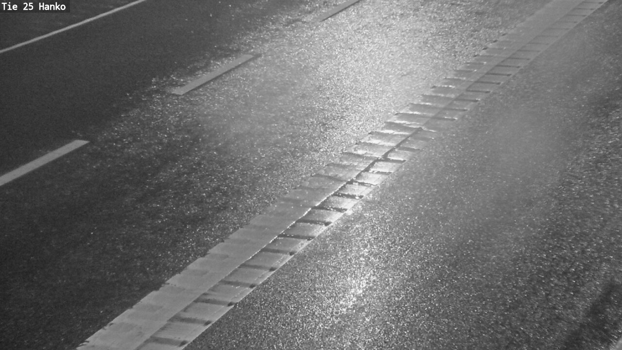 Kelikamerat Kuva Tie 25 Hanko, Hanko, Uusimaa