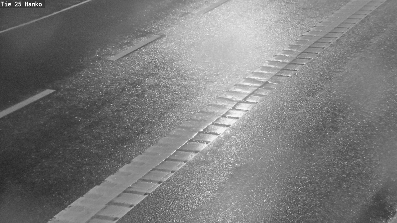 Kelikamerat Kuva Tie 25 Hanko, Hanko, Uusimaa