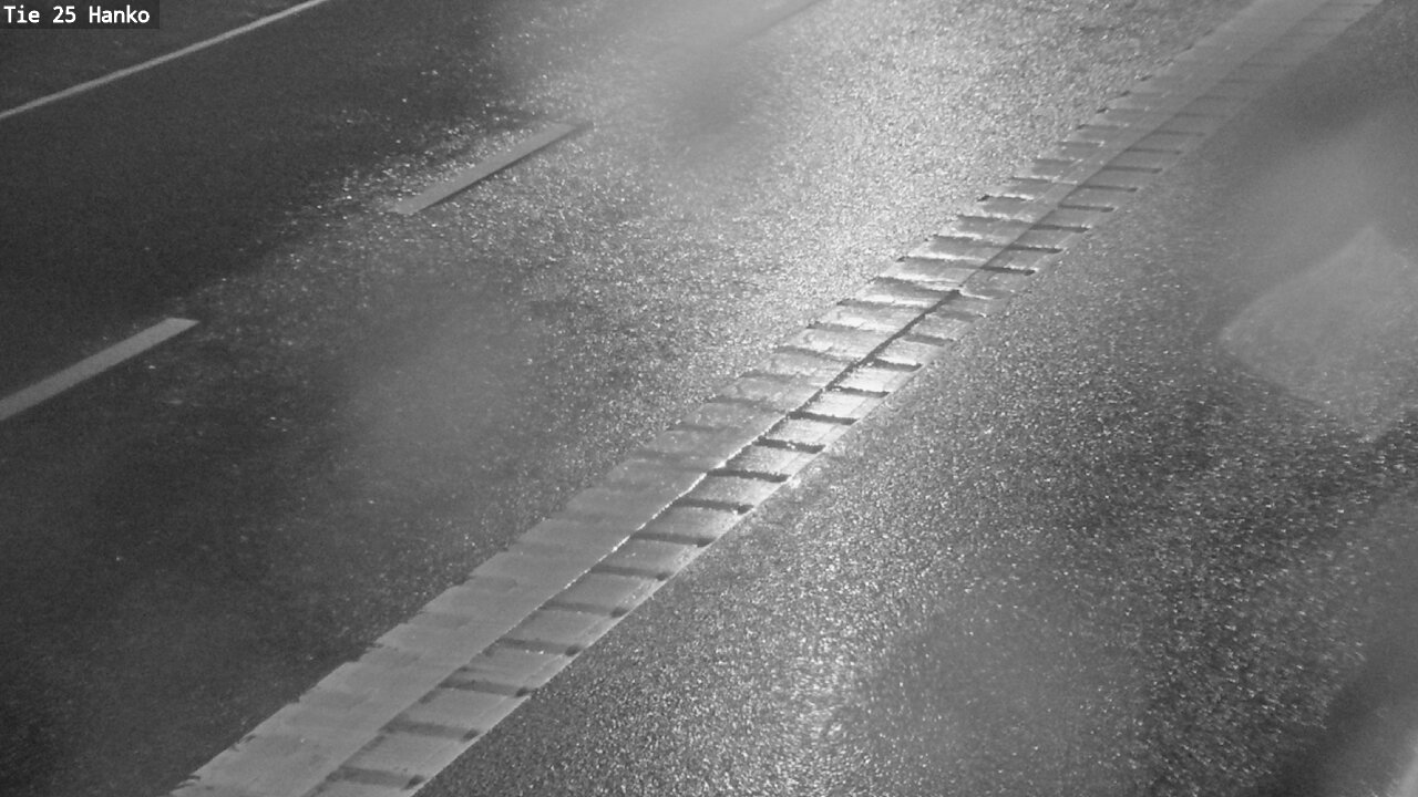 Kelikamerat Kuva Tie 25 Hanko, Hanko, Uusimaa