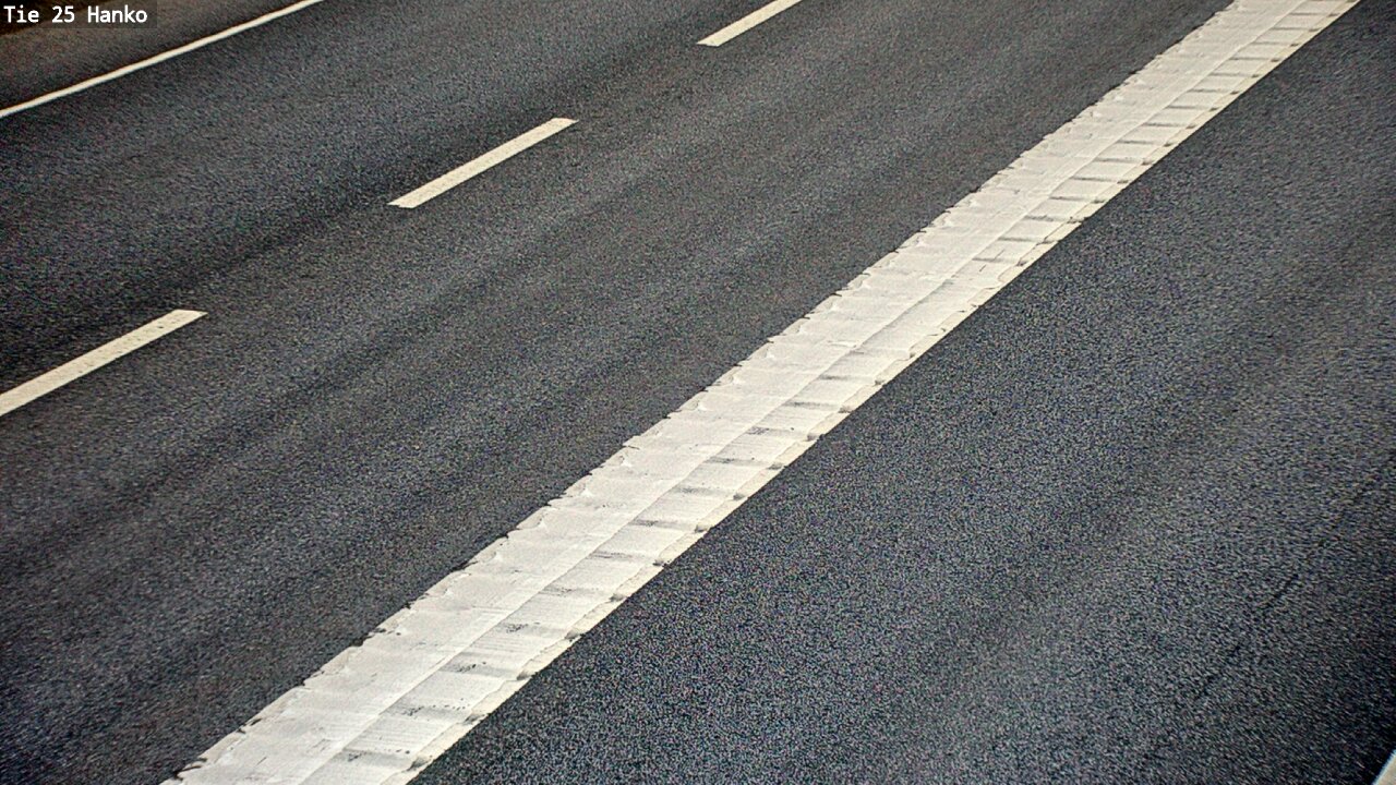 Kelikamerat Kuva Tie 25 Hanko, Hanko, Uusimaa