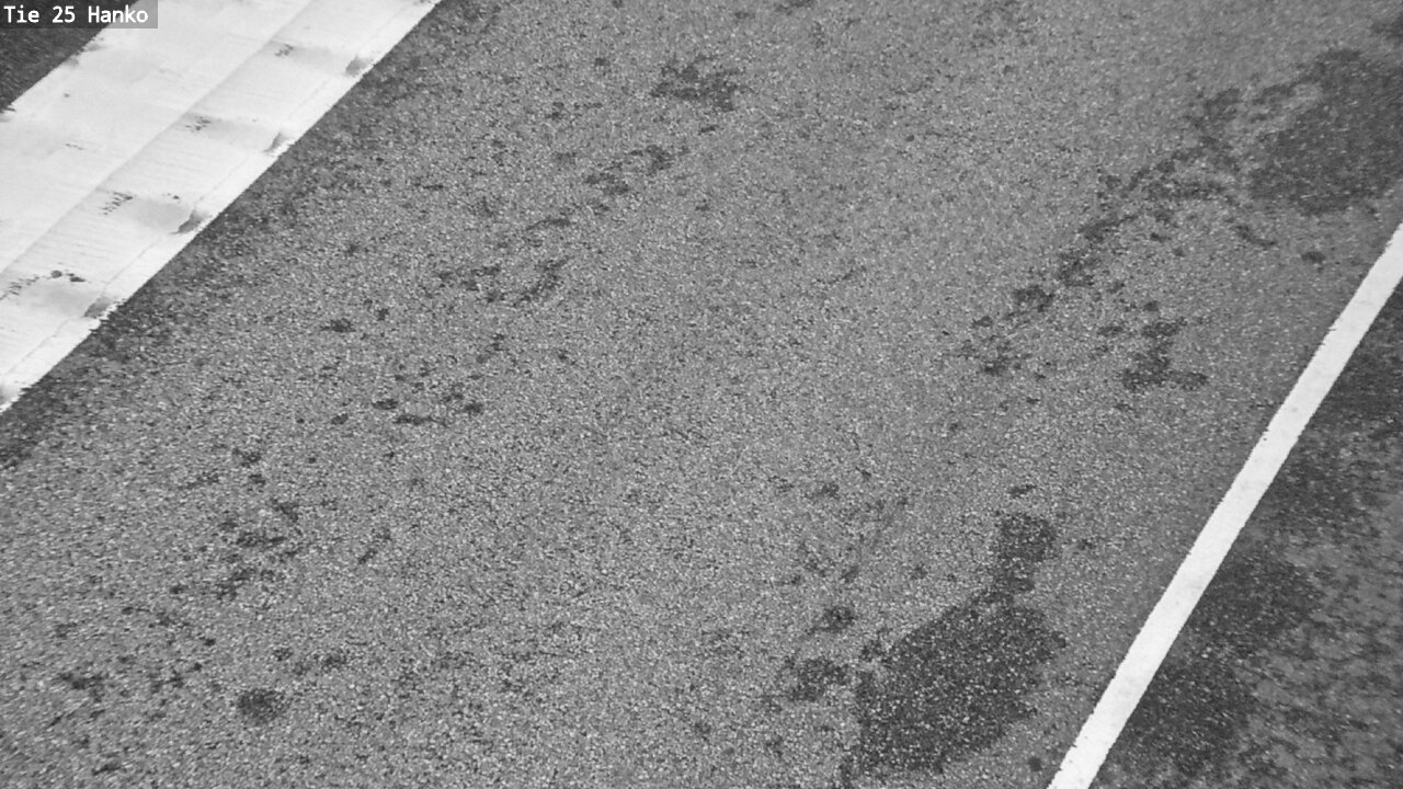 Kelikamerat Kuva Tie 25 Hanko, Hanko, Uusimaa