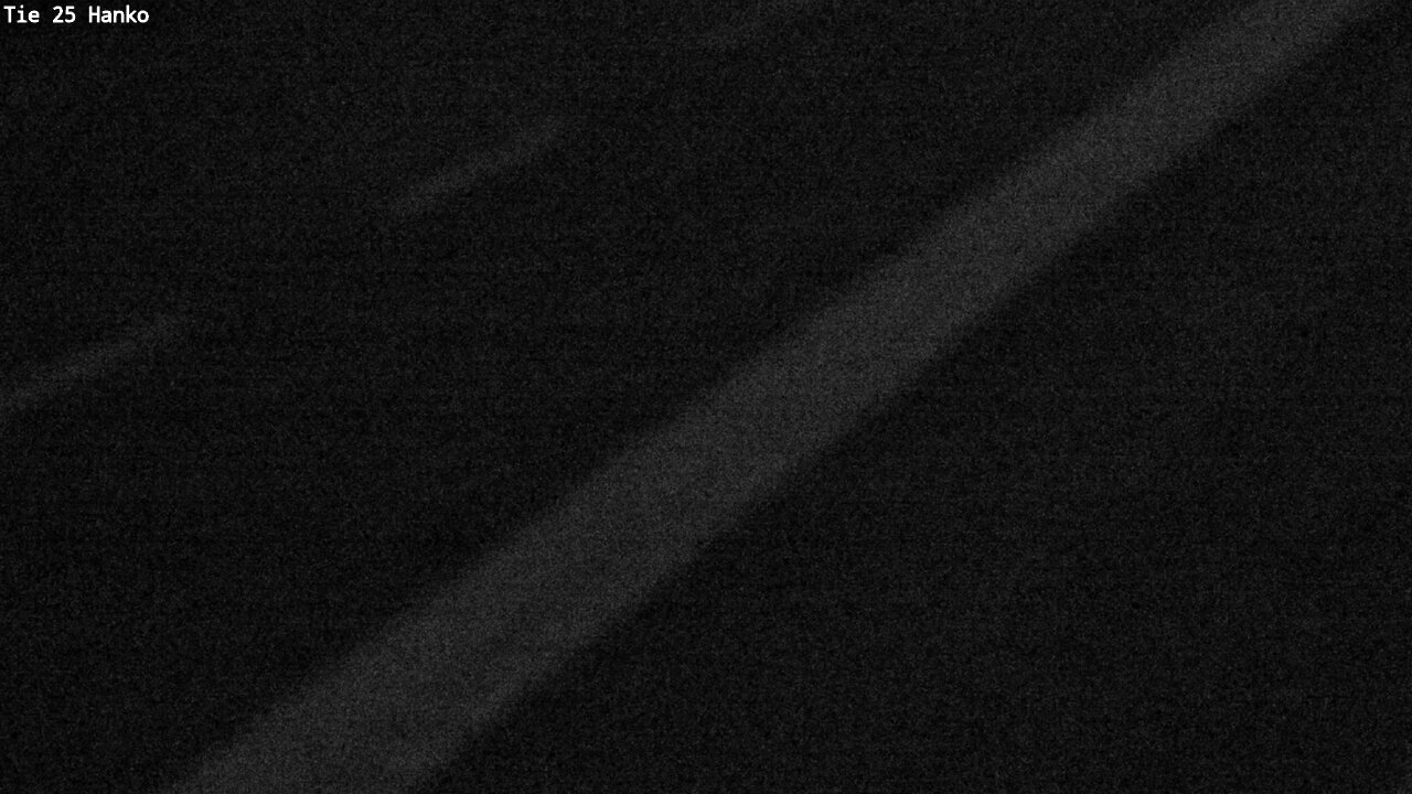 Kelikamerat Kuva Tie 25 Hanko, Hanko, Uusimaa