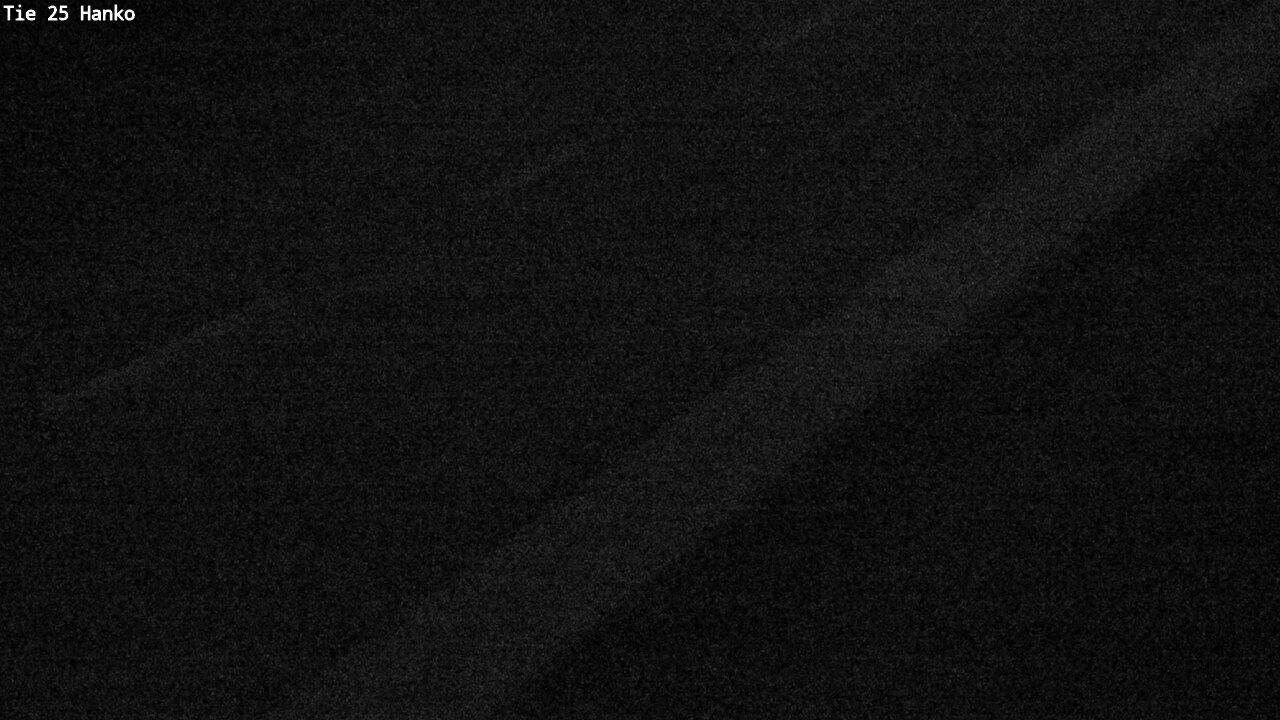 Kelikamerat Kuva Tie 25 Hanko, Hanko, Uusimaa