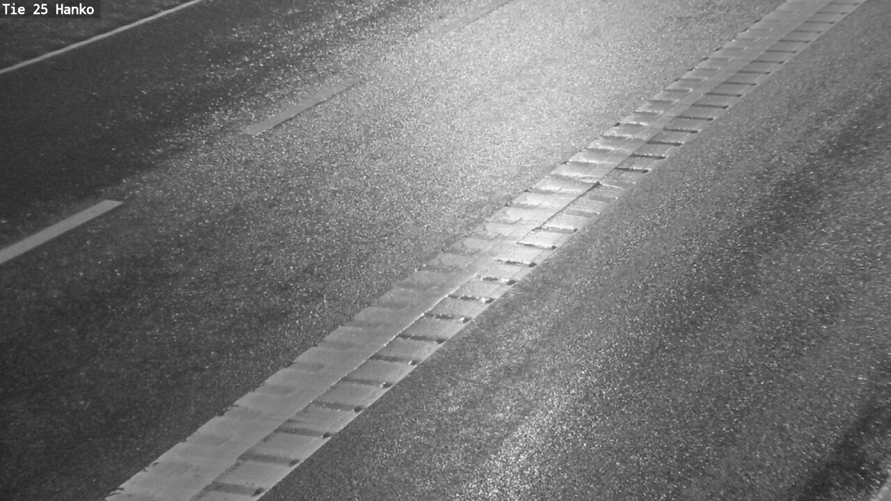 Kelikamerat Kuva Tie 25 Hanko, Hanko, Uusimaa