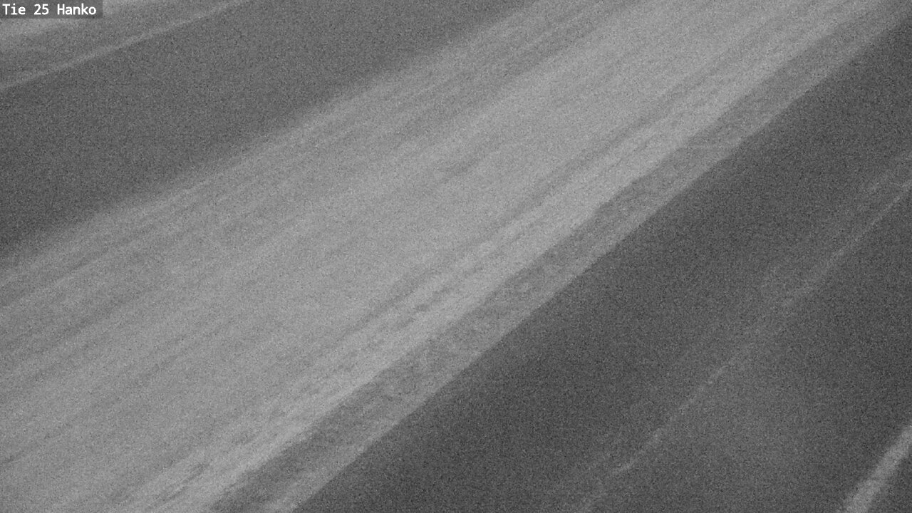 Kelikamerat Kuva Tie 25 Hanko, Hanko, Uusimaa