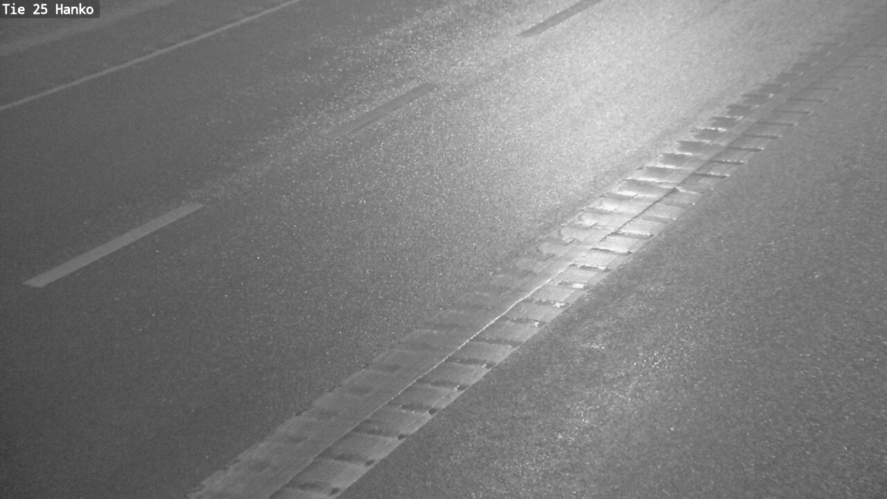 Kelikamerat Kuva Tie 25 Hanko, Hanko, Uusimaa