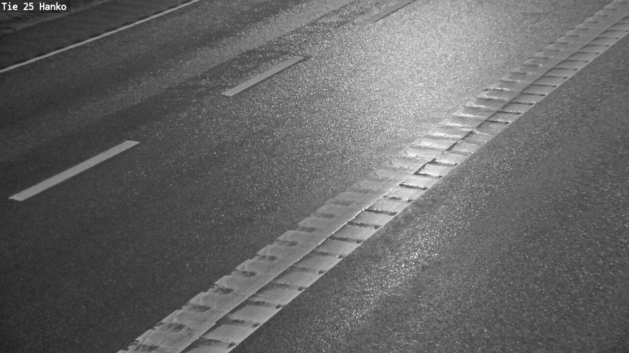 Kelikamerat Kuva Tie 25 Hanko, Hanko, Uusimaa