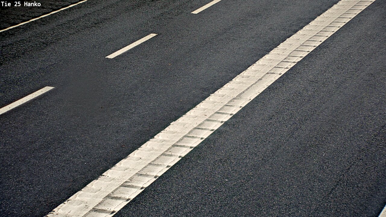 Kelikamerat Kuva Tie 25 Hanko, Hanko, Uusimaa