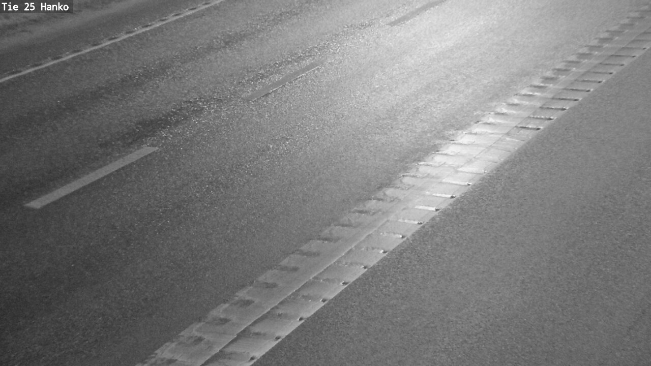 Kelikamerat Kuva Tie 25 Hanko, Hanko, Uusimaa