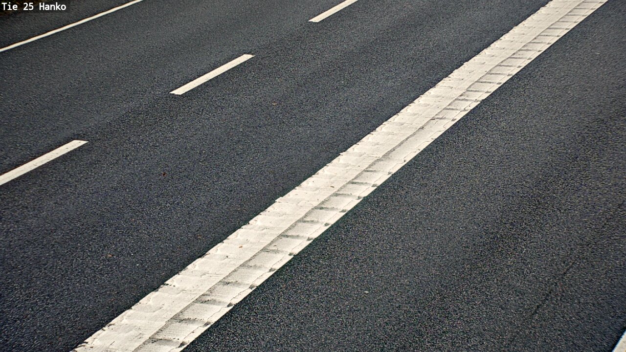 Kelikamerat Kuva Tie 25 Hanko, Hanko, Uusimaa