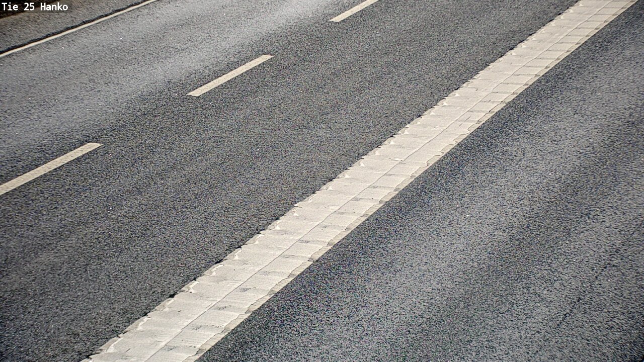 Kelikamerat Kuva Tie 25 Hanko, Hanko, Uusimaa
