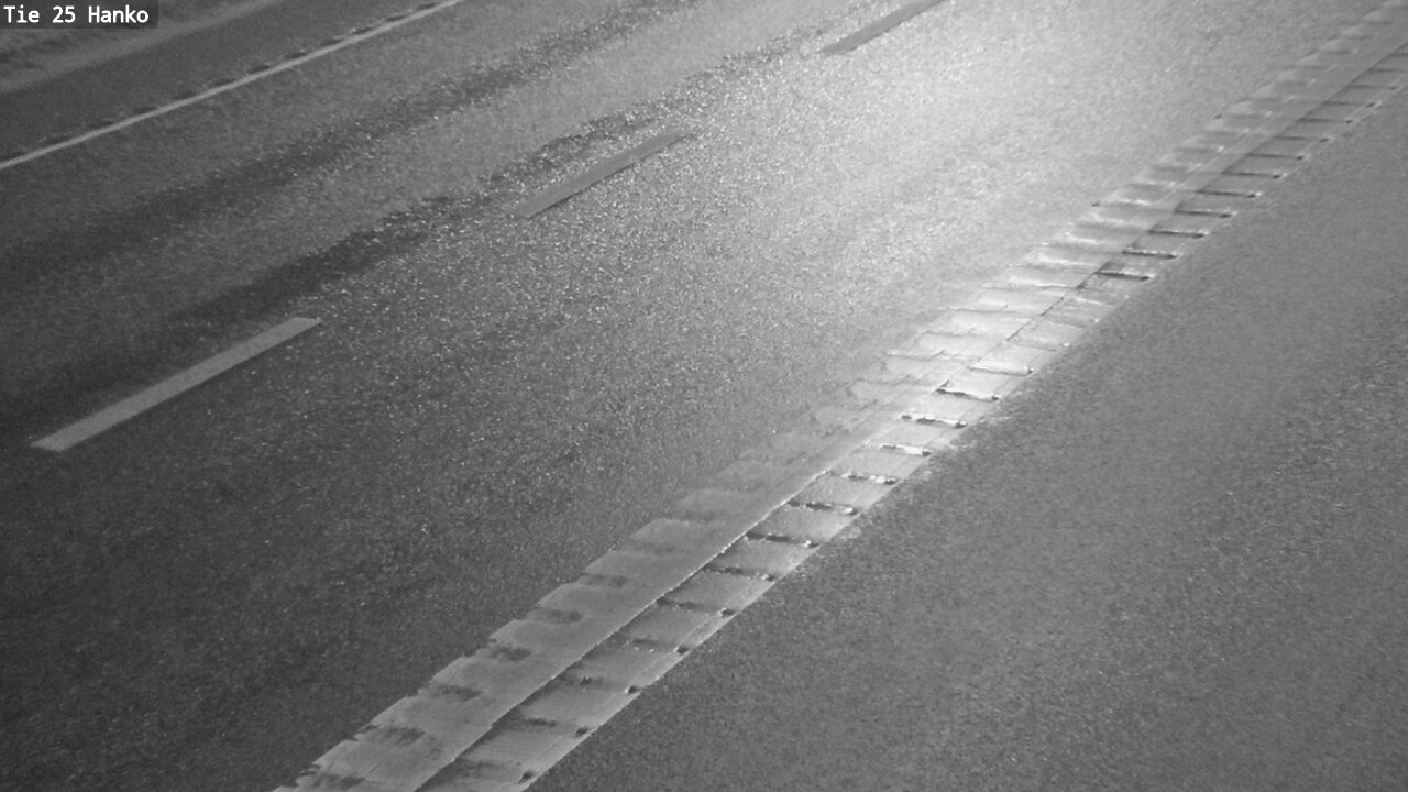 Kelikamerat Kuva Tie 25 Hanko, Hanko, Uusimaa