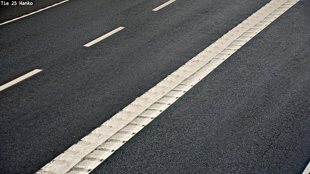 Kelikamerat Kuva Tie 25 Hanko, Hanko, Uusimaa