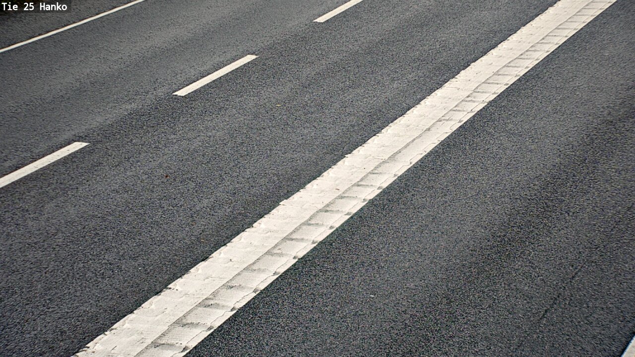 Kelikamerat Kuva Tie 25 Hanko, Hanko, Uusimaa