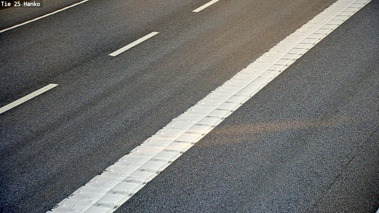 Kelikamerat Kuva Tie 25 Hanko, Hanko, Uusimaa
