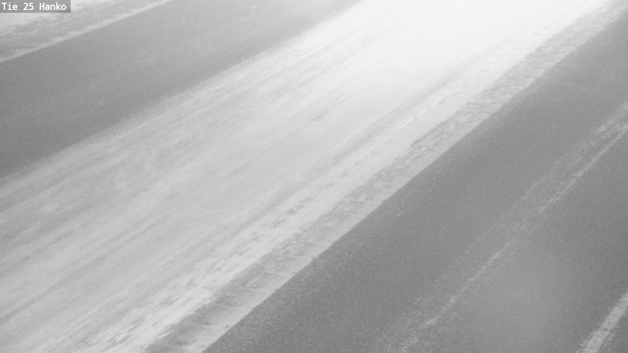 Kelikamerat Kuva Tie 25 Hanko, Hanko, Uusimaa