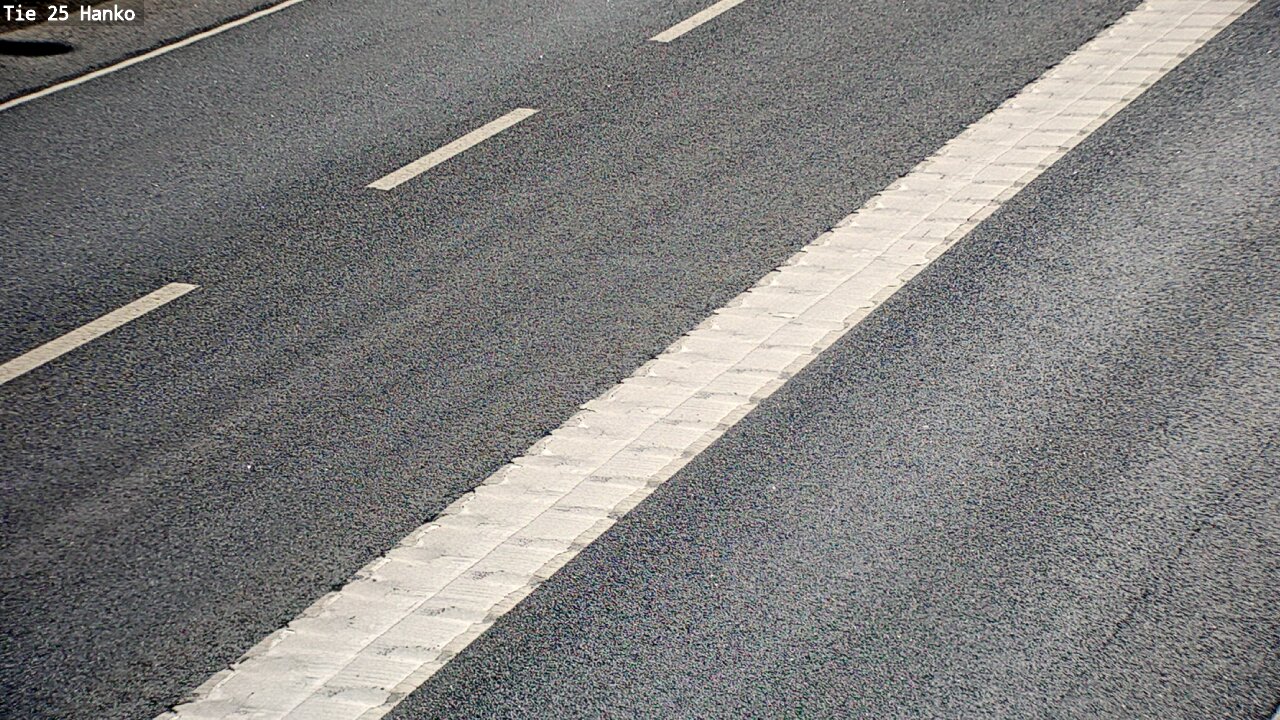 Kelikamerat Kuva Tie 25 Hanko, Hanko, Uusimaa