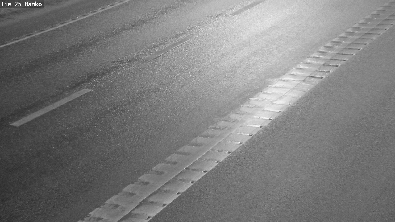 Kelikamerat Kuva Tie 25 Hanko, Hanko, Uusimaa