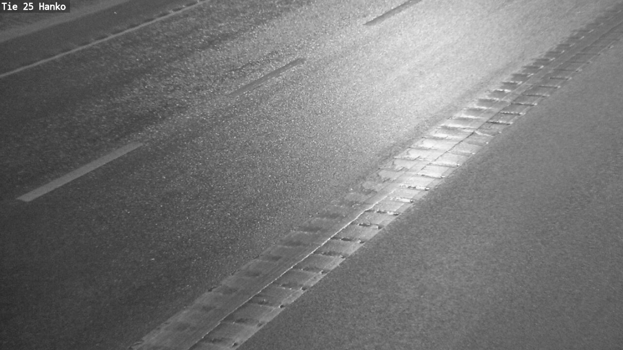 Kelikamerat Kuva Tie 25 Hanko, Hanko, Uusimaa