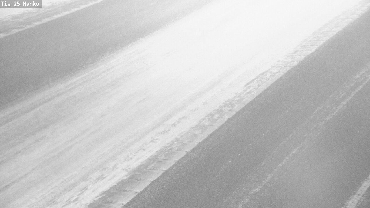 Kelikamerat Kuva Tie 25 Hanko, Hanko, Uusimaa