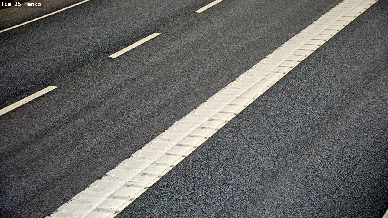 Kelikamerat Kuva Tie 25 Hanko, Hanko, Uusimaa