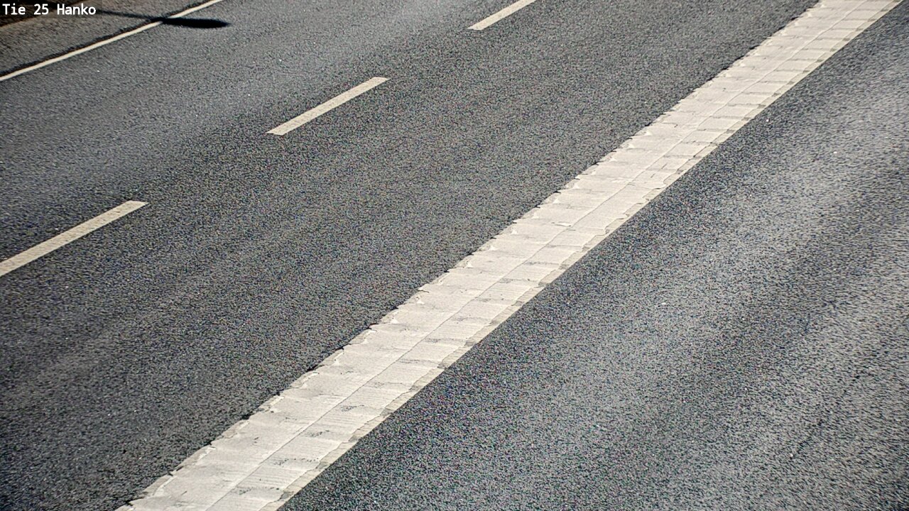 Kelikamerat Kuva Tie 25 Hanko, Hanko, Uusimaa