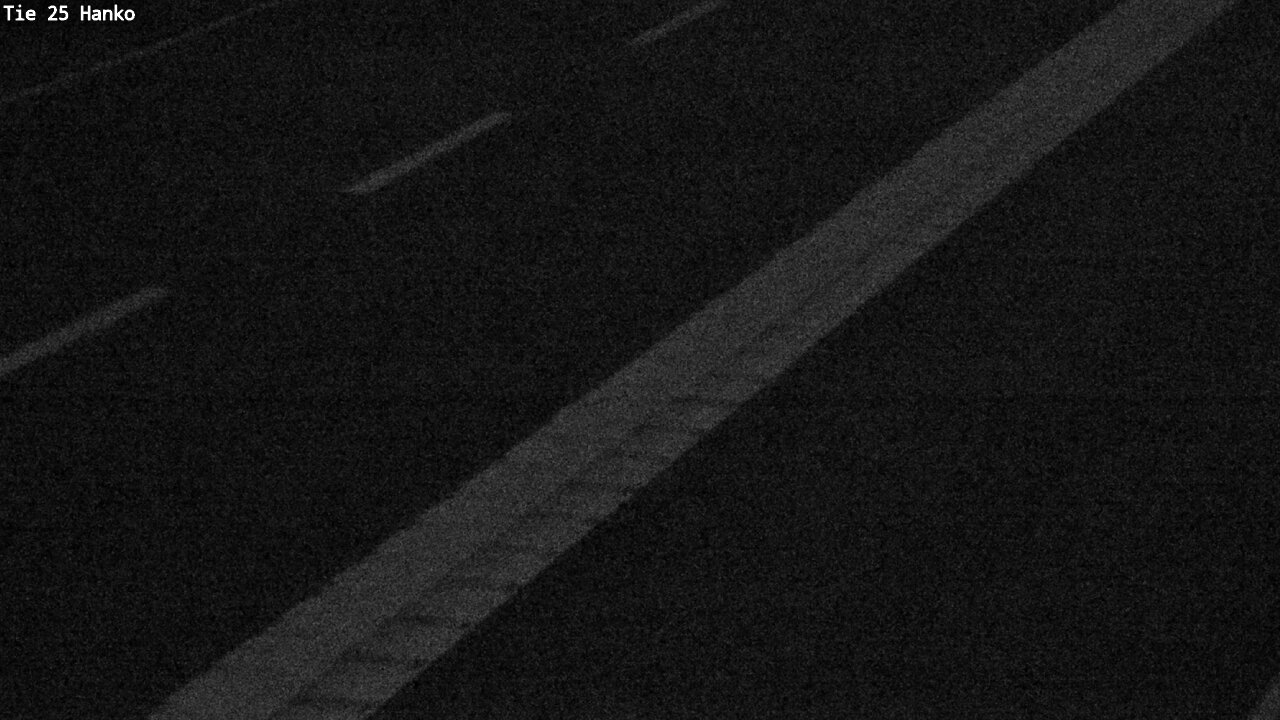 Kelikamerat Kuva Tie 25 Hanko, Hanko, Uusimaa