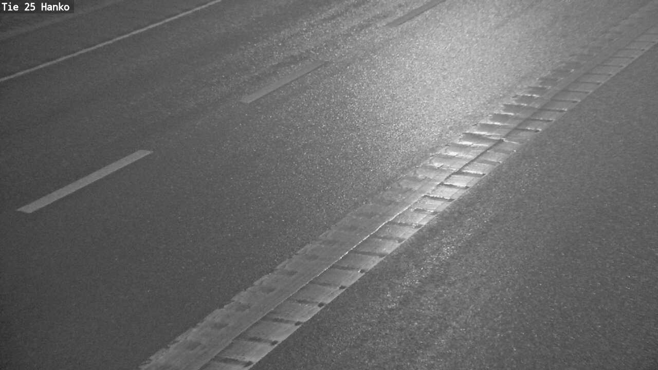 Kelikamerat Kuva Tie 25 Hanko, Hanko, Uusimaa