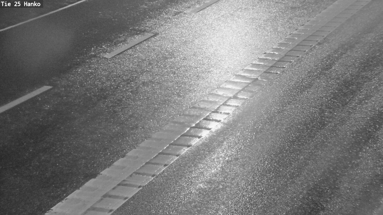 Kelikamerat Kuva Tie 25 Hanko, Hanko, Uusimaa