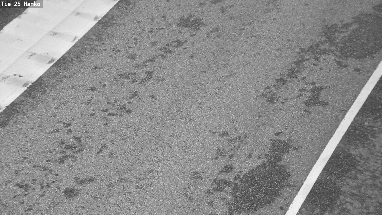 Kelikamerat Kuva Tie 25 Hanko, Hanko, Uusimaa