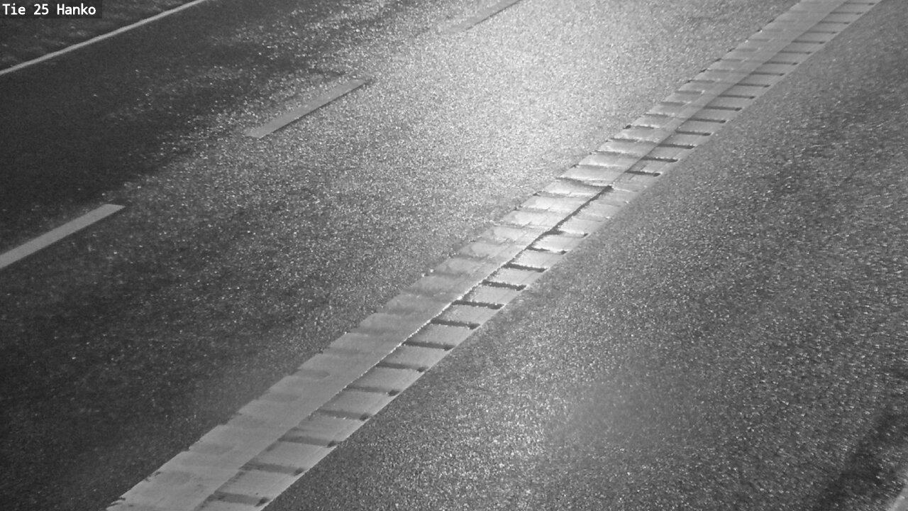 Kelikamerat Kuva Tie 25 Hanko, Hanko, Uusimaa